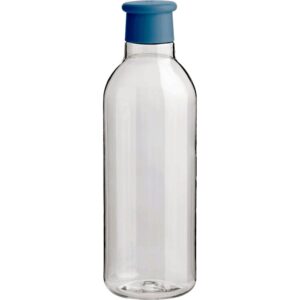 RIG-TIG DRINK-IT Vannflaske, 0,75 l - Light Blue
