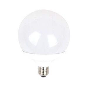 V-Tac 13W LED globepære - Ø12 cm, E27 - Dimbar : Dimbar, Kulør : Varm