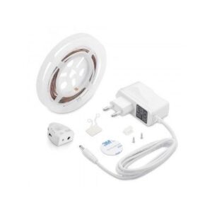 V-Tac LED Bedlight - Senge belysning til enkeltseng - Kulør : Varm