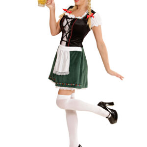 Fraulein Heidi Oktoberfest
