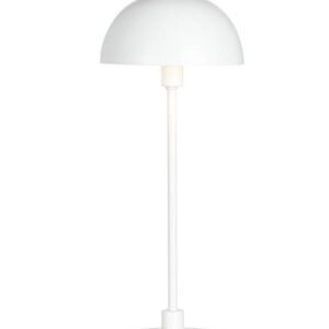 Herstal Vienda Mini Bordlampe Hvit G9