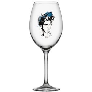 All About You, Miss Him, Wing Glass 52 cl 2-pack