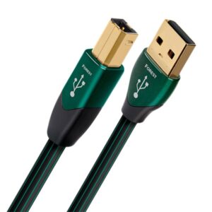 AudioQuest Forest USB kabel