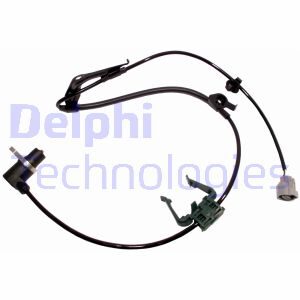 ABS sensor DELPHI SS20201