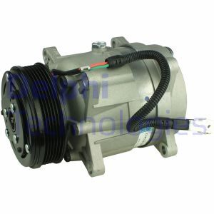 AC kompressor DELPHI TSP0155024