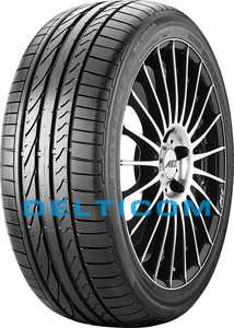 Bridgestone Potenza RE 050 A I RFT ( 205/50 R17 89V *, runflat )