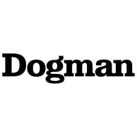Dogman.no logo