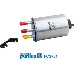 Drivstoffilter PURFLUX FCS761
