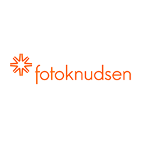 Fotoknudsen.no logo