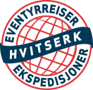 Hvitserk.no logo