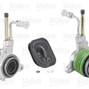 Hydraulisk utløserlager, clutch VALEO 810035