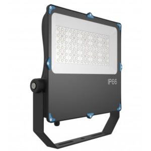 LEDlife Bright 200W LED lyskaster - 150lm/W, arbeidslampe, utendørs - Dimbar : Ikke dimbar, Kulør : Nøytral, Spredning : 30°