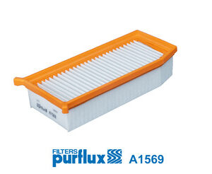 Luftfilter PURFLUX A1569
