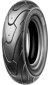 Michelin Bopper ( 120/70-12 TT/TL 51L bakhjul, M/C, forhjul )