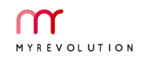 My Revolution logo