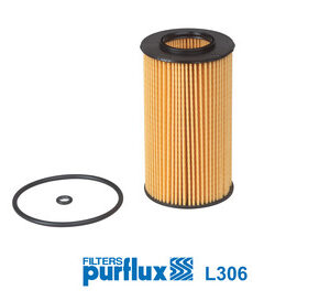 Oljefilter PURFLUX L306