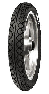 Pirelli MT15 ( 110/80-14 RF TL 59J bakhjul, M/C )