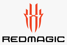 Redmagic logo