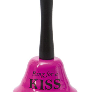 Ring for a Kiss - Bjelle