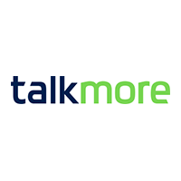 Talkmore logo