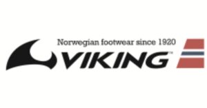Viking Footwear logo