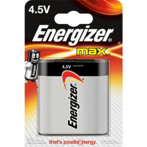 Batteri 3LR12 4.5V ENERGIZER MAX Energizer