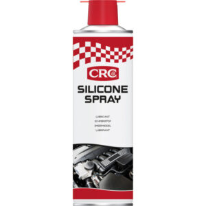 CRC Silicone Spray aerosol 250 ml