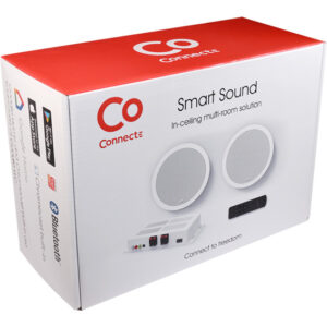 Connecte Smart Sound
