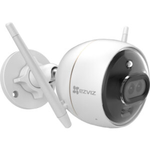 Ezviz C3X Security camera Dual-lens Wi-Fi EZVIZ