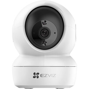 Ezviz - C6N 4MP - Wifi - Pan & Tilt Camera EZVIZ