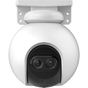 Ezviz - C8PF Dual-Lens Pan & Tilt Wi-Fi Camera EZVIZ