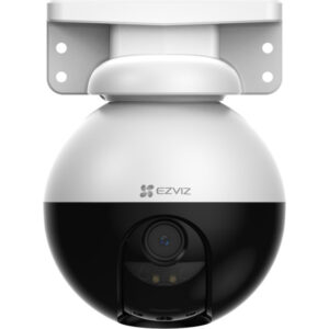 Ezviz - C8W Pro - Outdoor Pan/Tilt Camera EZVIZ