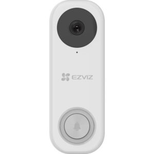 Ezviz - DB1C Kit - Video Doorbell Kit EZVIZ