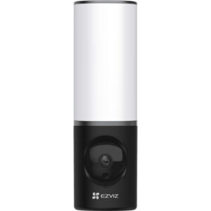Ezviz - LC3 Floodlight Camera EZVIZ