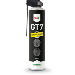 GT7 Universalspray 600 ml Novatech Relekta