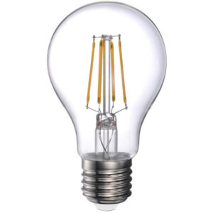 LED Filament Warmdim 5W E27 J&EL
