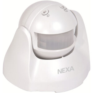 Nexa Z-Wave Bevegelsessensor IP44 SP-816 NEXA