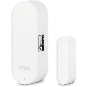 Nexa Z-Wave Magnetkontakt ZDS-102 NEXA