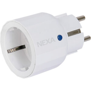 Nexa Z-Wave Mottager mini plug-in dimmer AD-147 NEXA