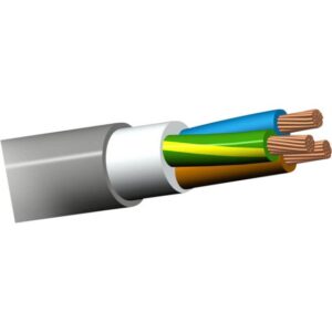 PFXP 1KV 4G10 NKT Cables