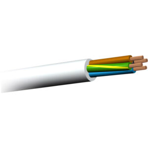 PMH 500V 3G2,5 NKT Cables