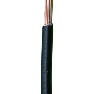 PN 25 Gul/Grønn NKT Cables