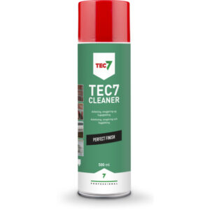 Tec7 Cleaner 500 ml aerosol Novatech Relekta