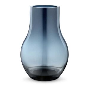 Georg Jensen Cafu Vase 205X300 Glass