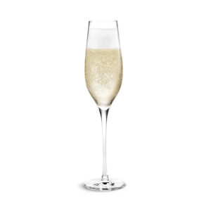 Holmegaard Cabernet - Peter Svarrer 29cl Champagneglass