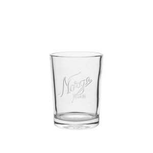 Norgesglasset Norgesglass Kjøkkenglass 250Ml 6pk