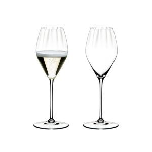 Riedel Performance Champagne Glass 2pk