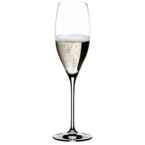 Riedel Vinum Cuvée Prestige Champagneglass 2pk