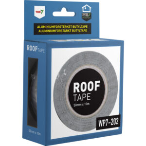Tec7 Roof Tape 50mm x 10m Relekta