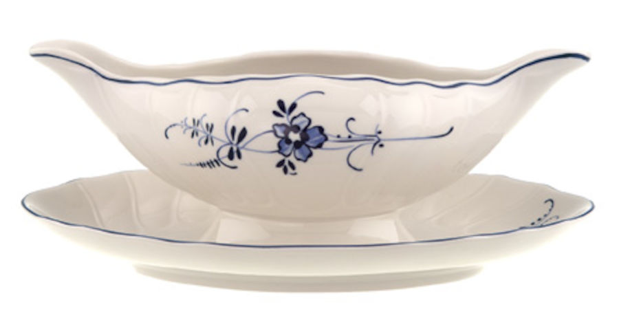 Villeroy & Boch Old Luxembourg Sausenebb 40cl
